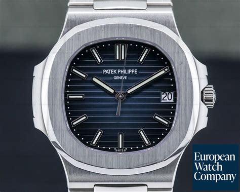 patek 5711 price chart|patek philippe nautilus jumbo 5711.